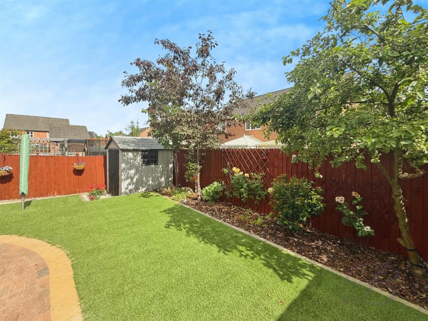 Images for Hewett Street, Warsop Vale, Mansfield