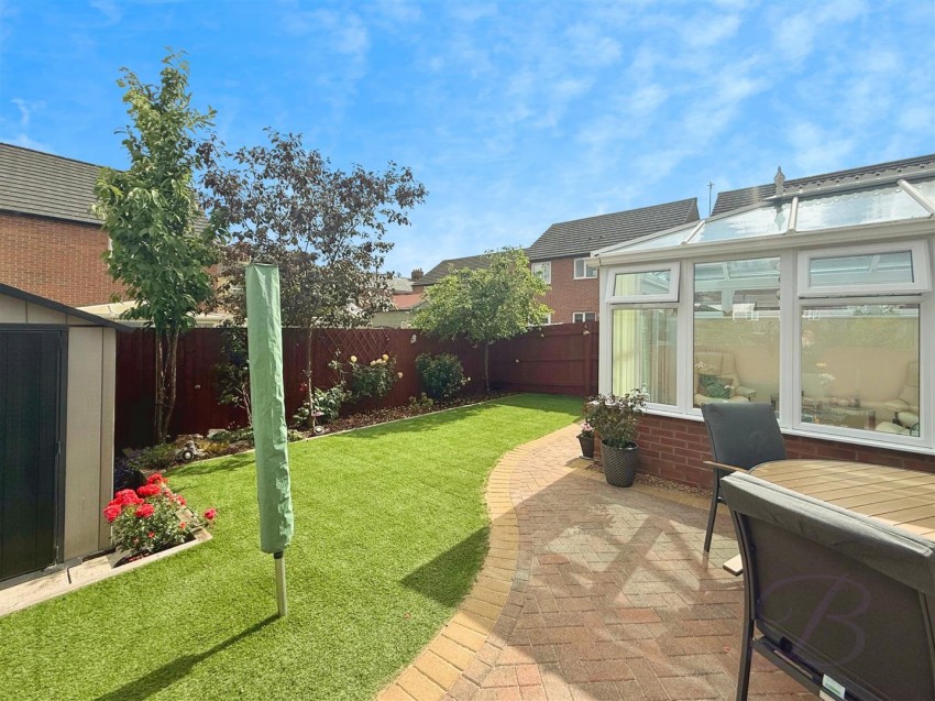Images for Hewett Street, Warsop Vale, Mansfield