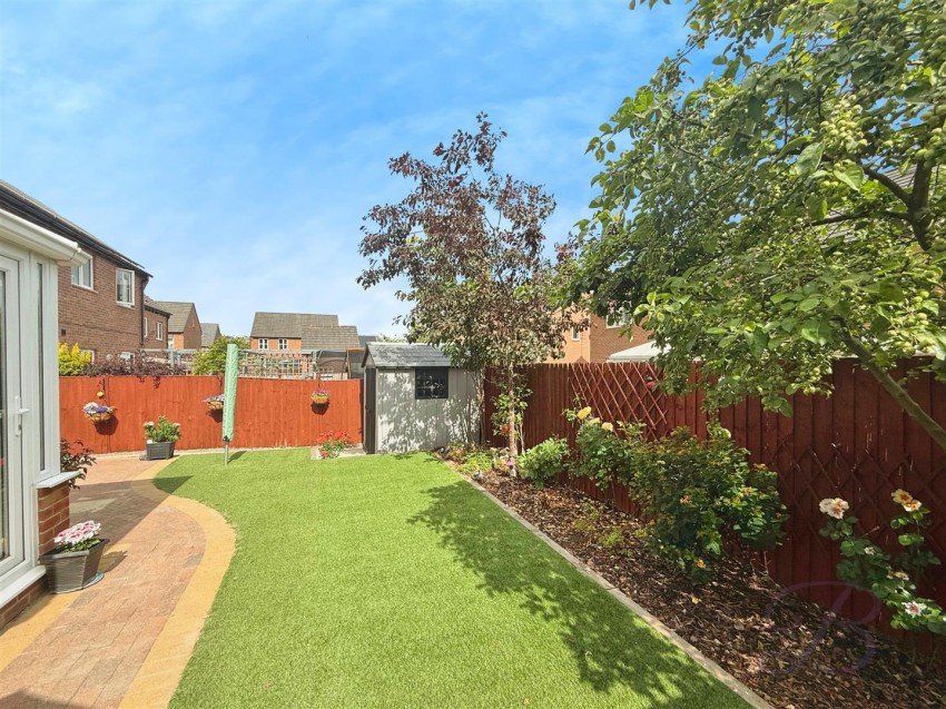 Images for Hewett Street, Warsop Vale, Mansfield