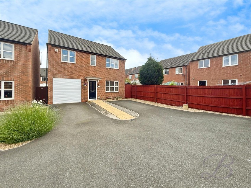 Images for Hewett Street, Warsop Vale, Mansfield
