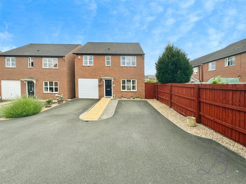 Images for Hewett Street, Warsop Vale, Mansfield