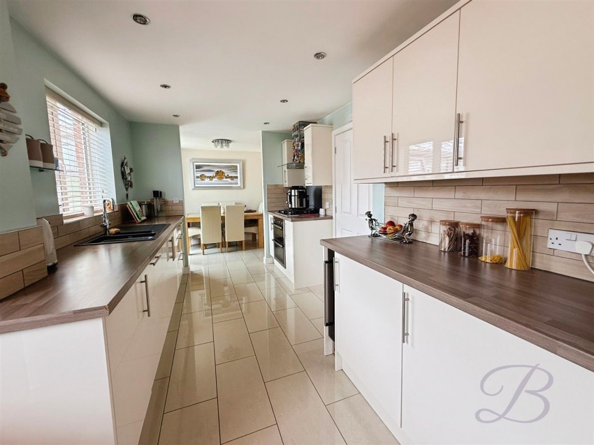 Images for Hewett Street, Warsop Vale, Mansfield