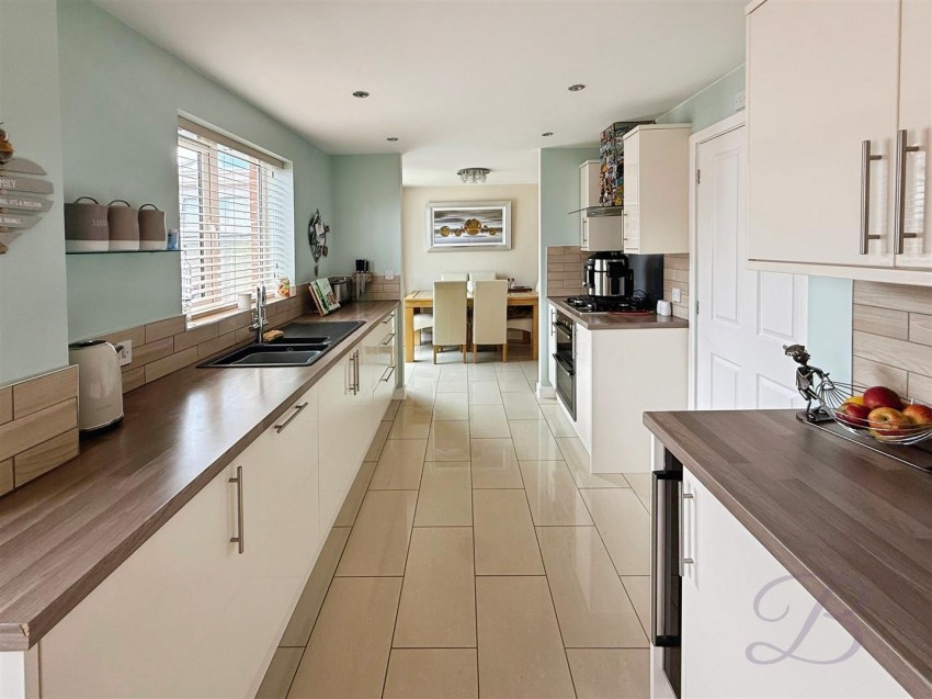 Images for Hewett Street, Warsop Vale, Mansfield
