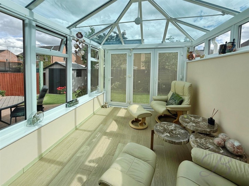 Images for Hewett Street, Warsop Vale, Mansfield