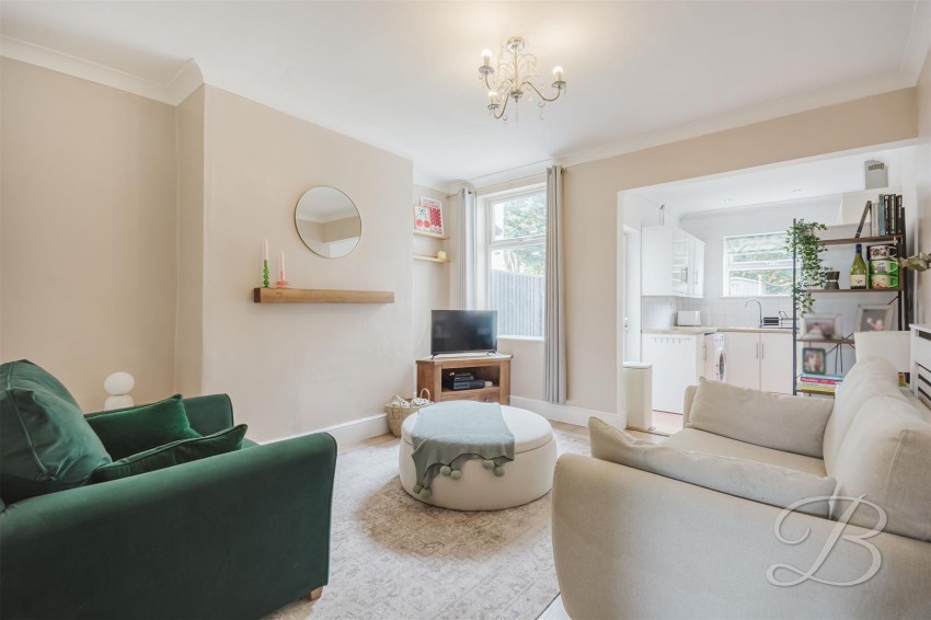 Images for Draycott Road, North Wingfield, Chesterfield