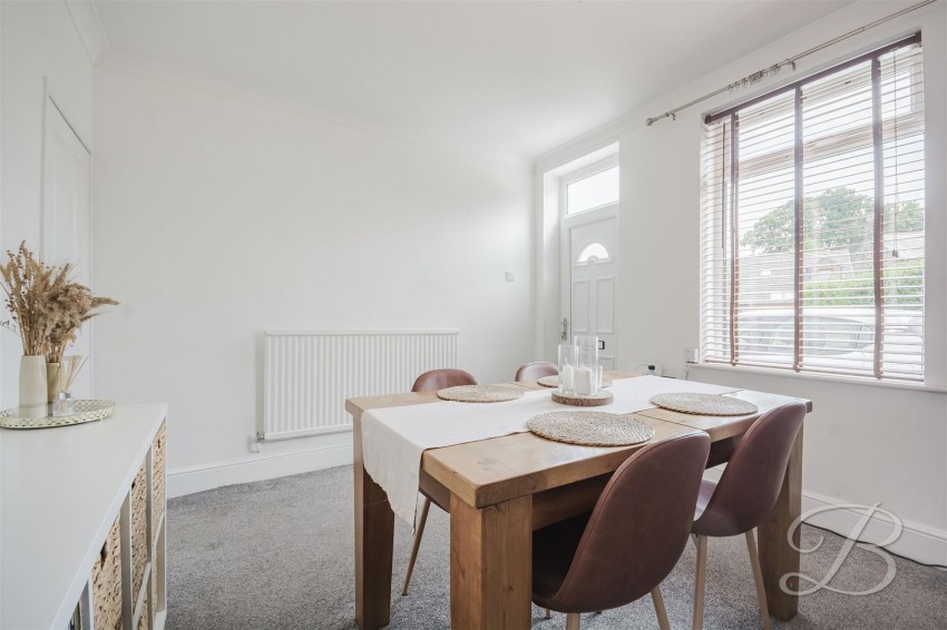 Images for Draycott Road, North Wingfield, Chesterfield