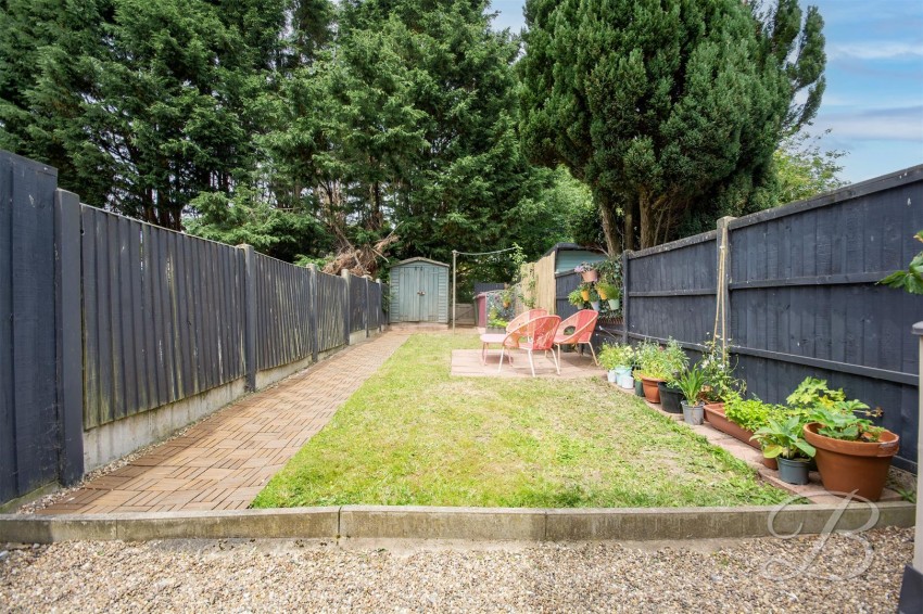 Images for Draycott Road, North Wingfield, Chesterfield