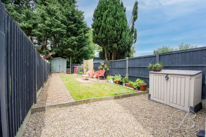 Images for Draycott Road, North Wingfield, Chesterfield