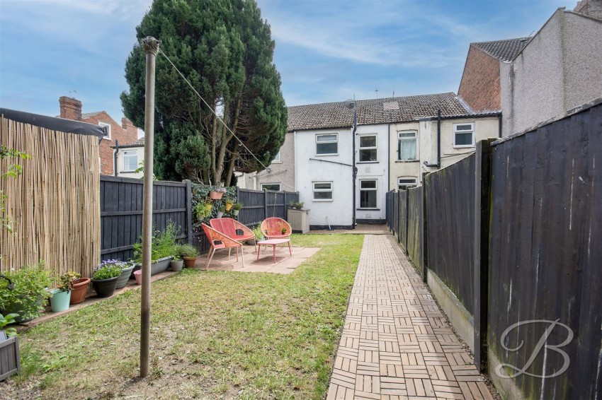 Images for Draycott Road, North Wingfield, Chesterfield