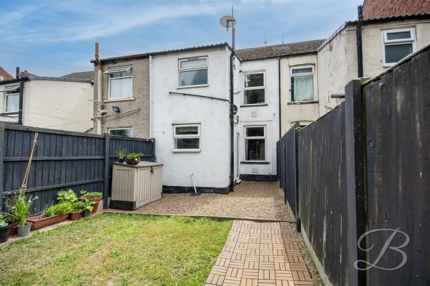 Images for Draycott Road, North Wingfield, Chesterfield