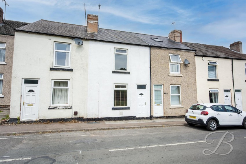 Images for Draycott Road, North Wingfield, Chesterfield