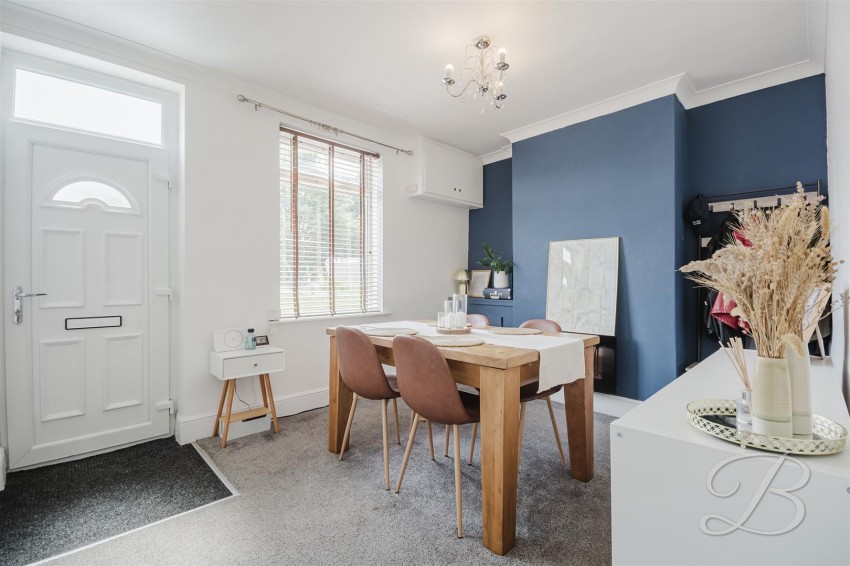 Images for Draycott Road, North Wingfield, Chesterfield