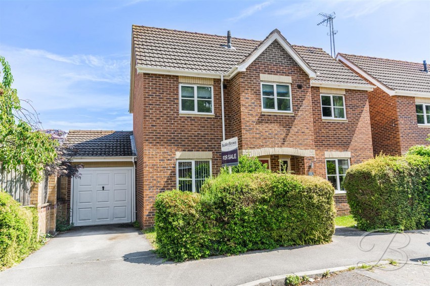 Images for Millrise Road, Mansfield