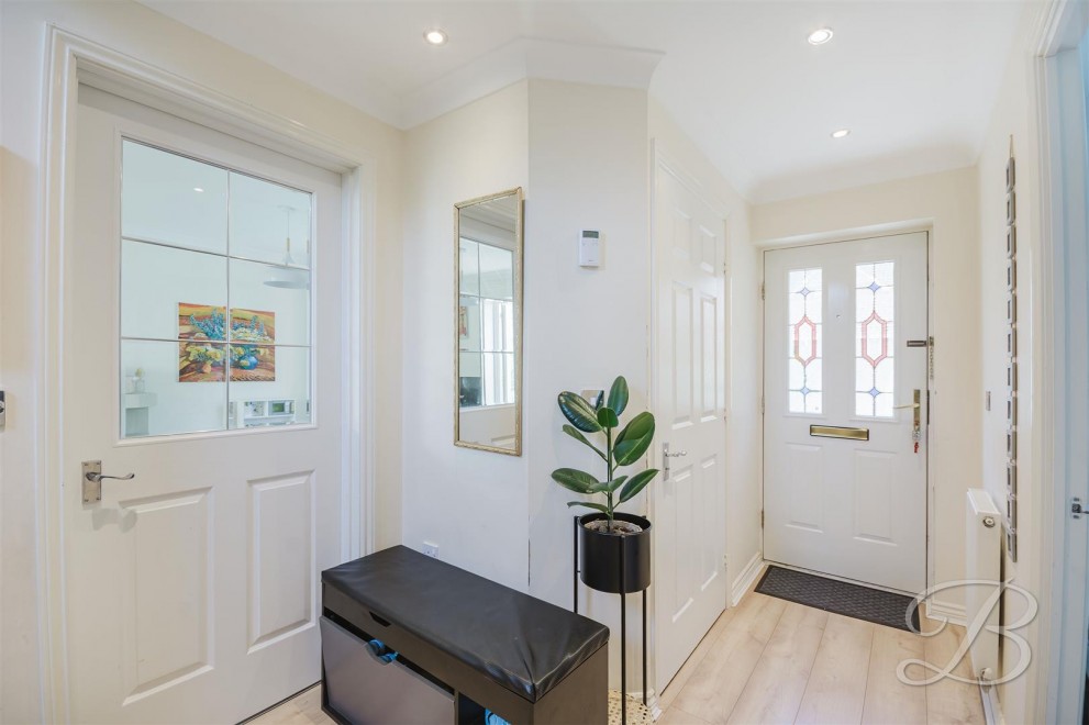 Image of Millrise Road, Mansfield