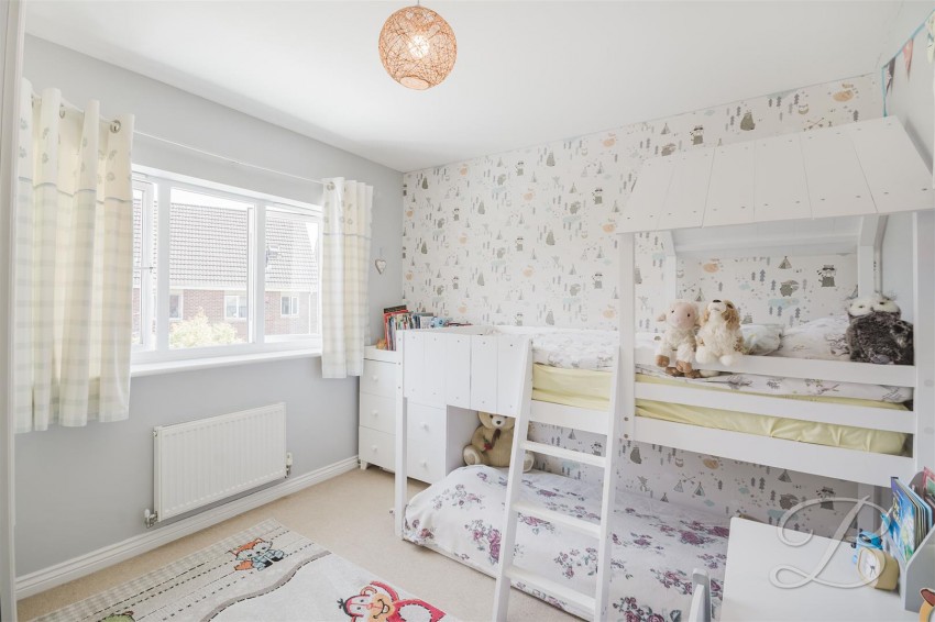 Images for Millrise Road, Mansfield