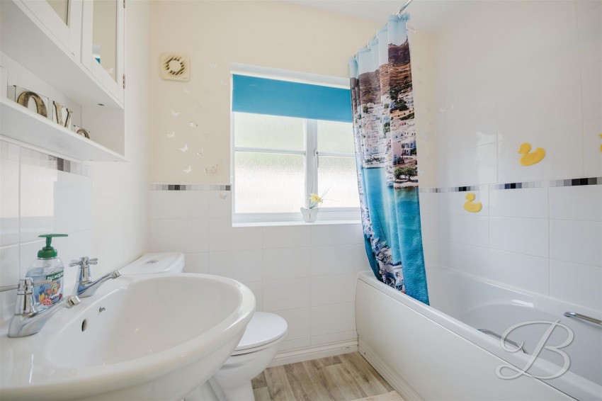 Images for Millrise Road, Mansfield