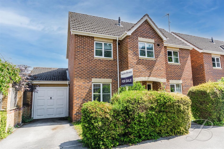 Images for Millrise Road, Mansfield