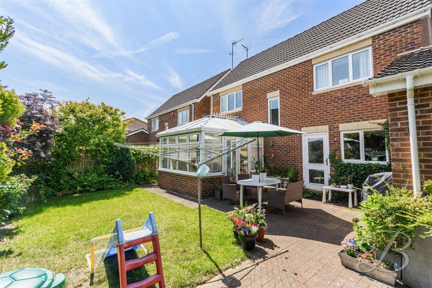 Images for Millrise Road, Mansfield