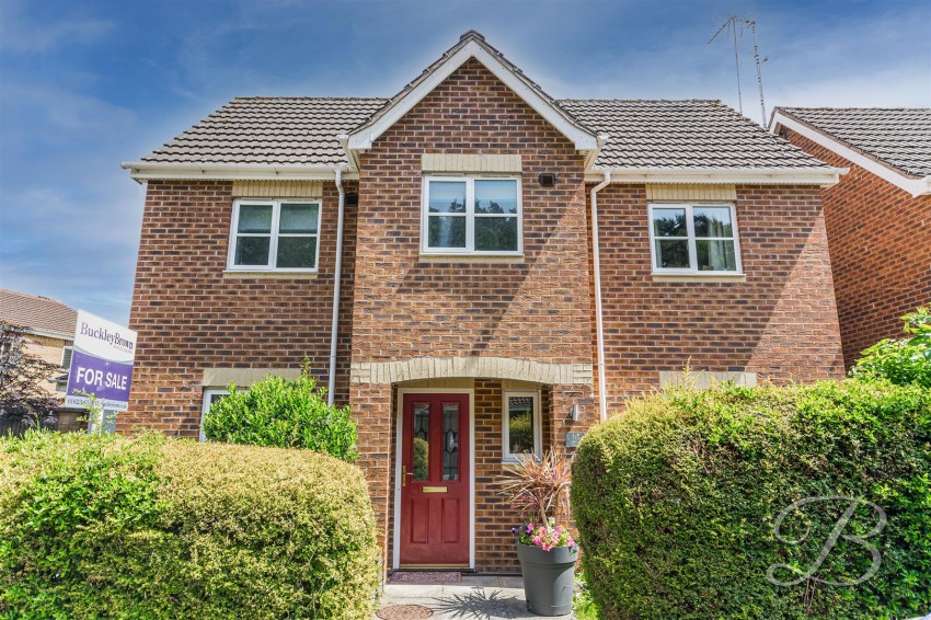 Images for Millrise Road, Mansfield