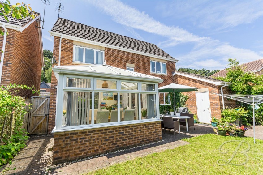 Images for Millrise Road, Mansfield