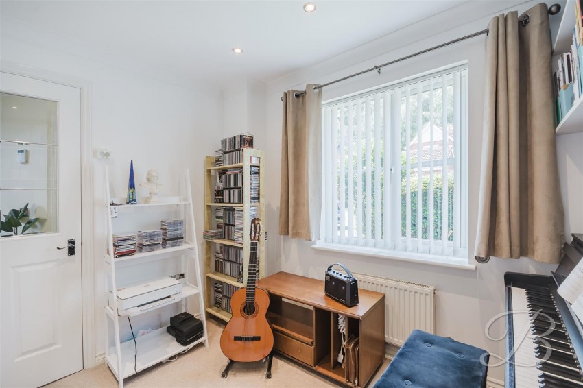 Images for Millrise Road, Mansfield