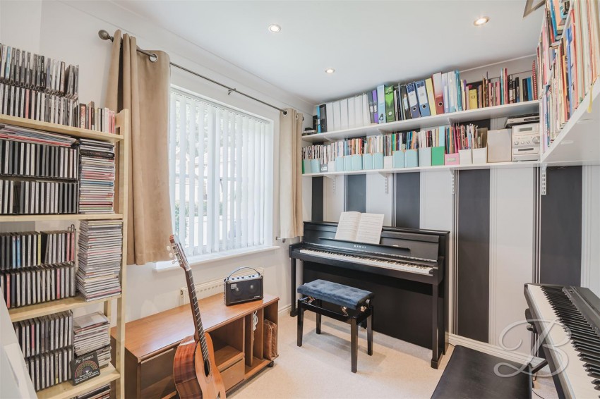 Images for Millrise Road, Mansfield