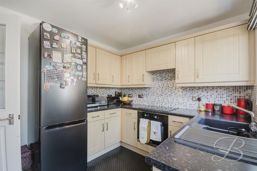 Images for Millrise Road, Mansfield