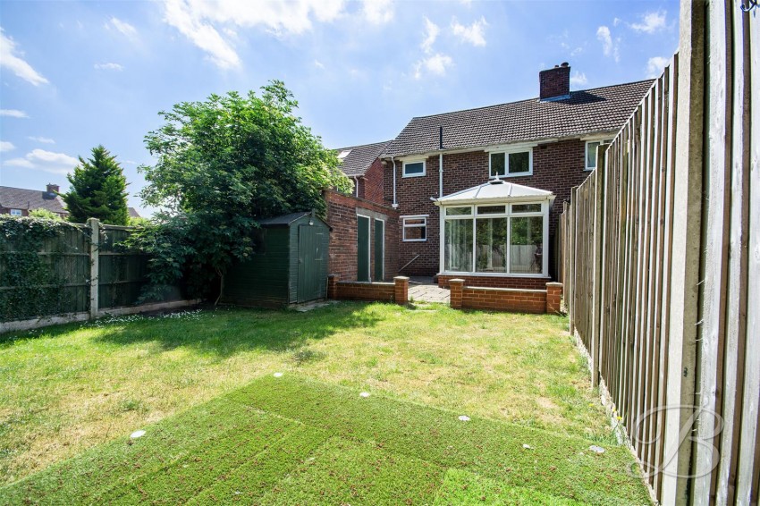 Images for St. Lawrence Avenue, Bolsover, Chesterfield