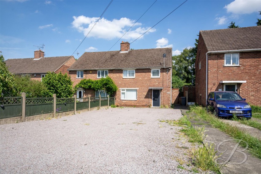 Images for St. Lawrence Avenue, Bolsover, Chesterfield