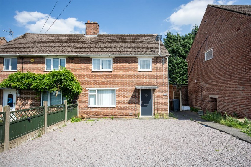 Images for St. Lawrence Avenue, Bolsover, Chesterfield
