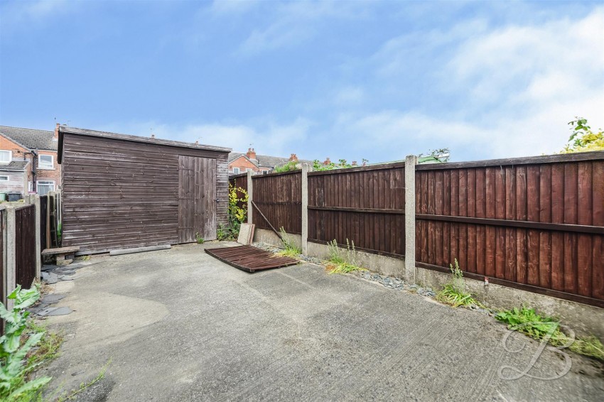 Images for Crompton Street, New Houghton, Mansfield