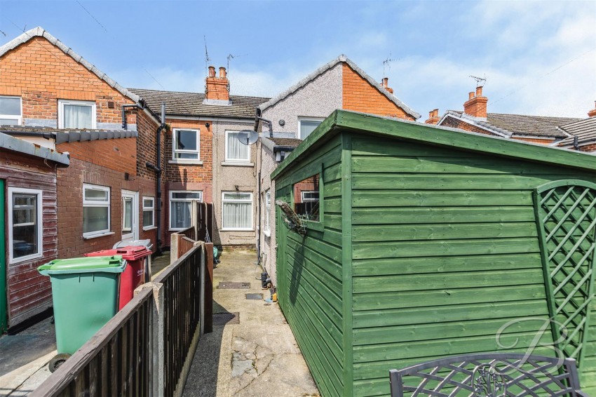 Images for Crompton Street, New Houghton, Mansfield