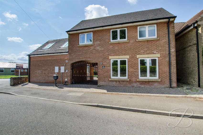 Images for Castle View, Palterton, Chesterfield