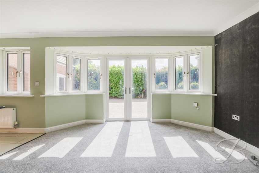 Images for Castle View, Palterton, Chesterfield