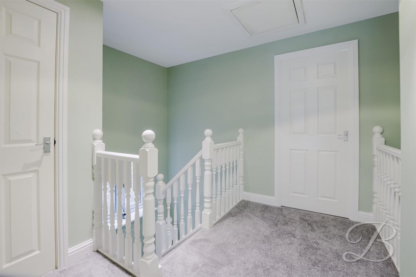 Images for Castle View, Palterton, Chesterfield