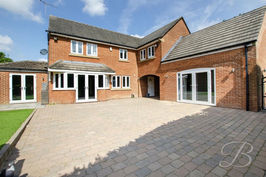 Images for Castle View, Palterton, Chesterfield