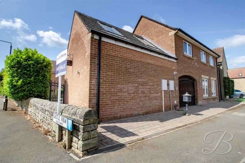 Images for Castle View, Palterton, Chesterfield