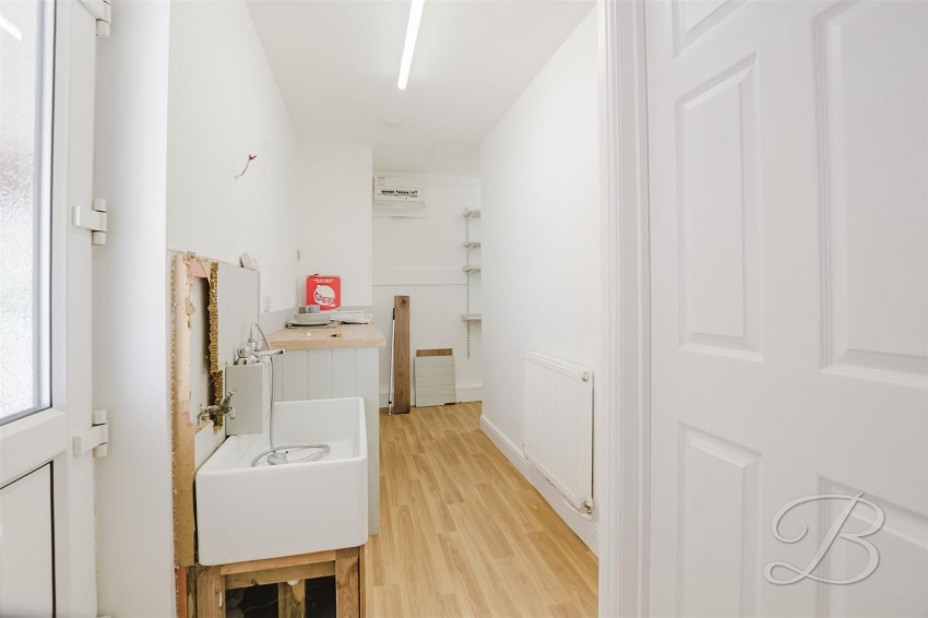 Images for Castle View, Palterton, Chesterfield