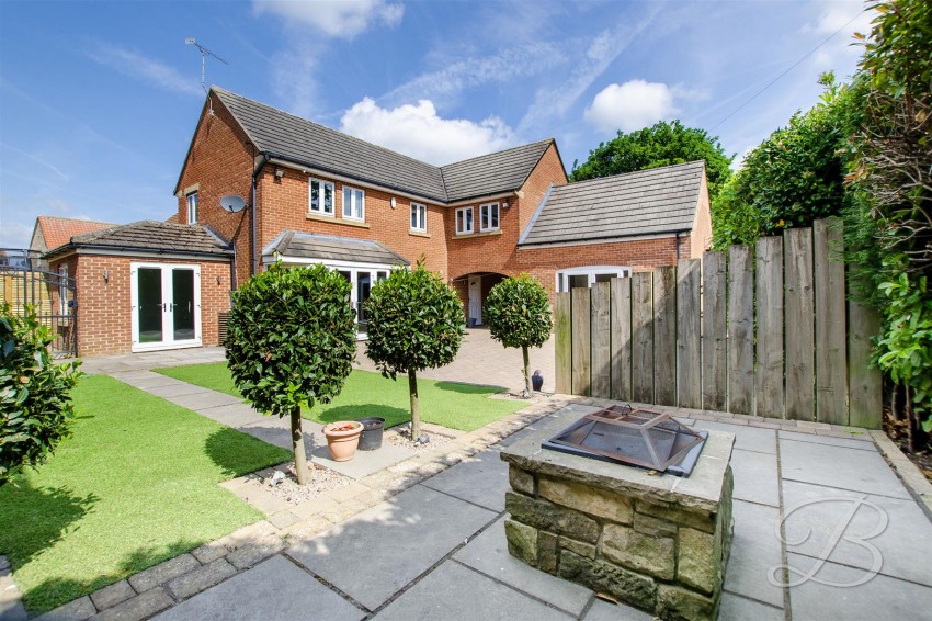 Images for Castle View, Palterton, Chesterfield