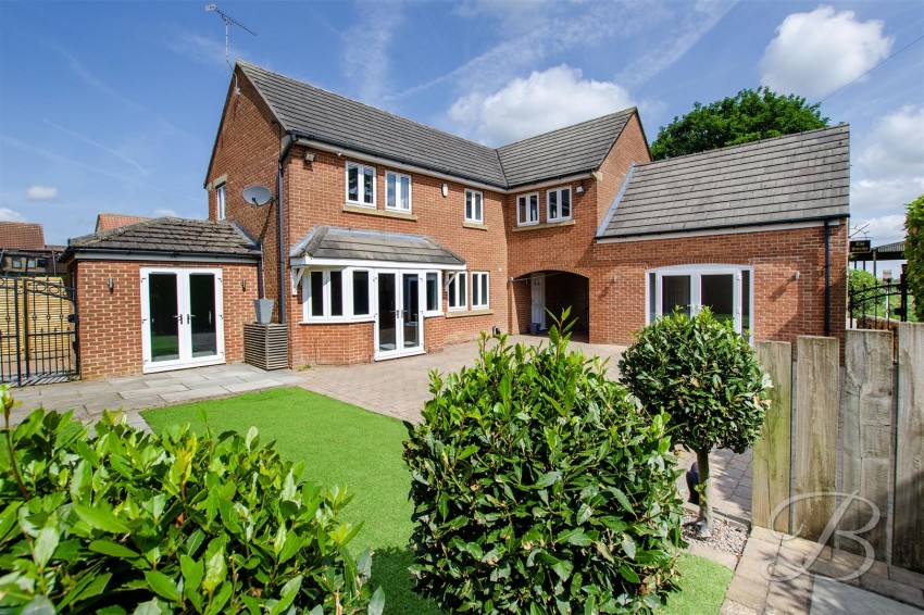 Images for Castle View, Palterton, Chesterfield