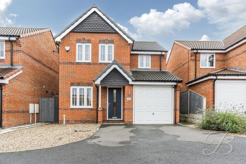 Images for Mill Court, Mansfield