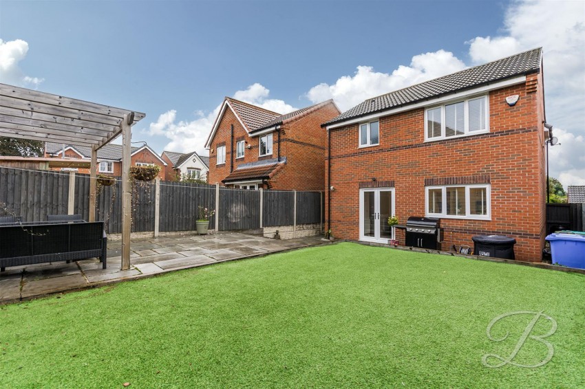 Images for Mill Court, Mansfield