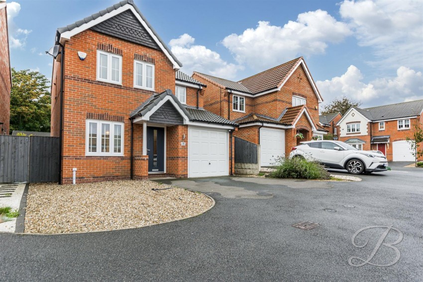 Images for Mill Court, Mansfield
