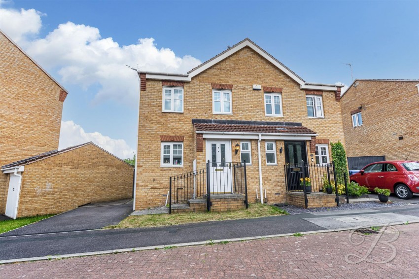 Images for Amethyst Gardens, Mansfield