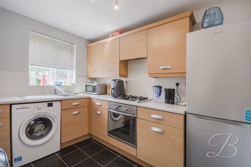 Images for Amethyst Gardens, Mansfield