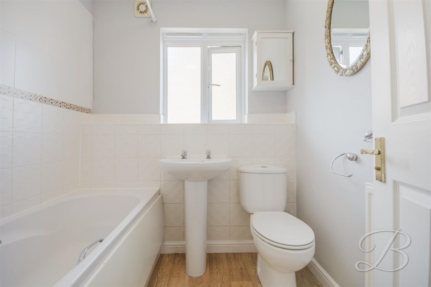 Images for Amethyst Gardens, Mansfield