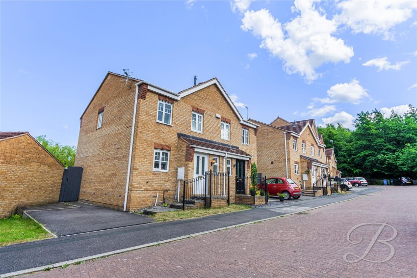 Images for Amethyst Gardens, Mansfield