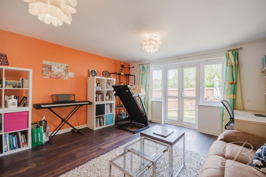 Images for Amethyst Gardens, Mansfield