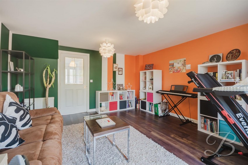 Images for Amethyst Gardens, Mansfield