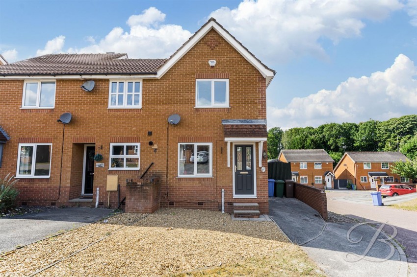 Images for Dunwoody Close, Mansfield